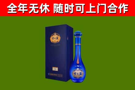 宁武县回收梦之蓝M6